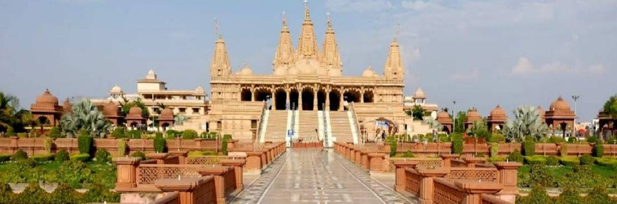 स्वामी नारायण मंदिर